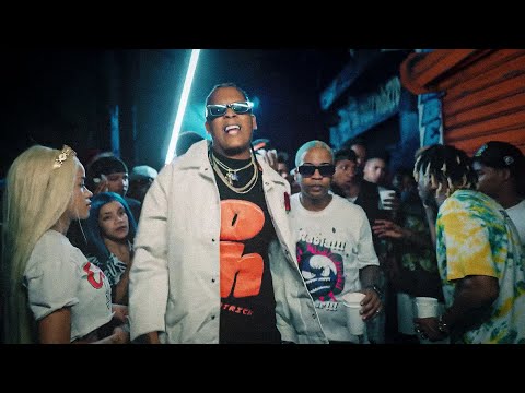 Quimico Ultra Mega X Don Forty Five -  Con uno Nike