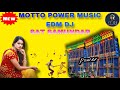 Saat Samundar Paar Power Music Special Edm Dj  Dance Humming Mix 2024 🔥Dj Bm MusicCentre 🔥 motto