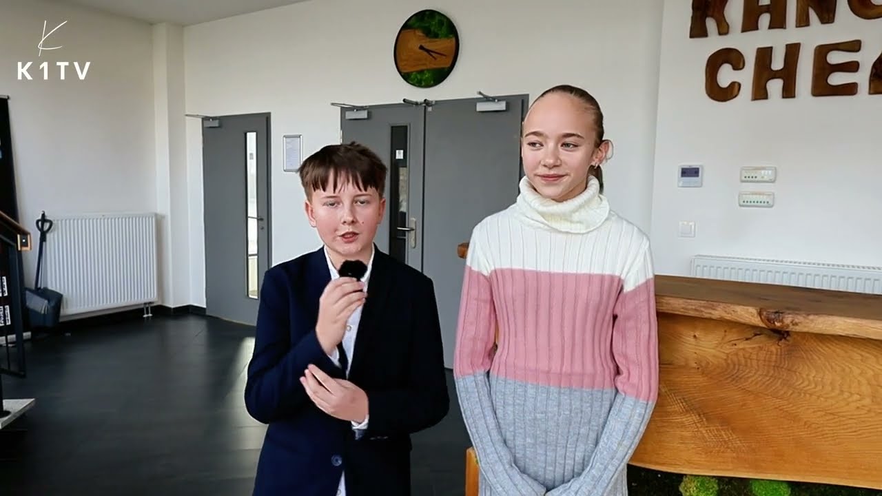 Prezentiáda pomáhá žákům a studentům ovládnout prezentační dovednosti