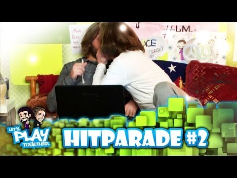 Gronkho-Ono Friedstyle | LPT Hitparade