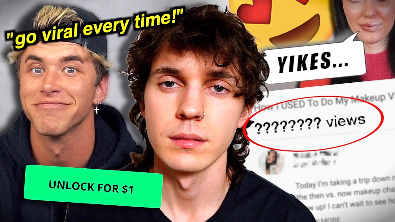 Putting Nate Garner's Online Course To The Test