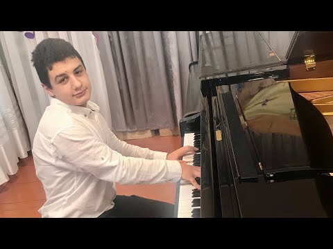 Багдасарян Арман Давидович