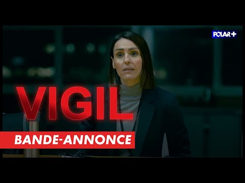 Vigil - Bande-annonce