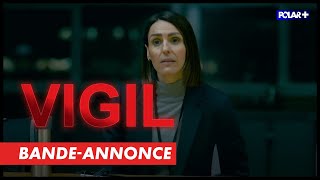 Vigil - Bande-annonce