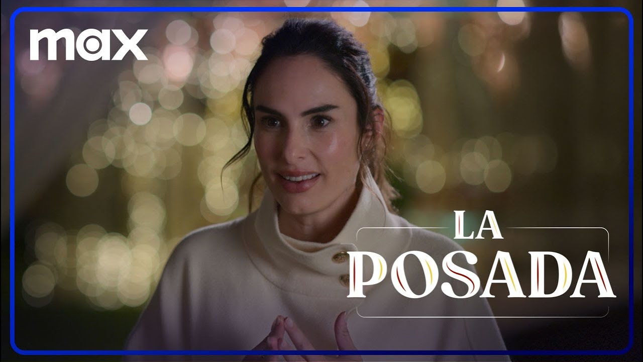 Trailer oficial de La Posada