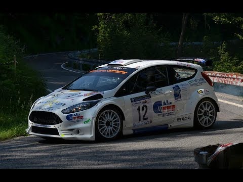 33° PREALPI OROBICHE 2019 BRIGNOLI-BIZZOCCHI PS6