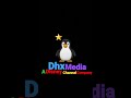 Dhx Media A Disney Channel Company Logo