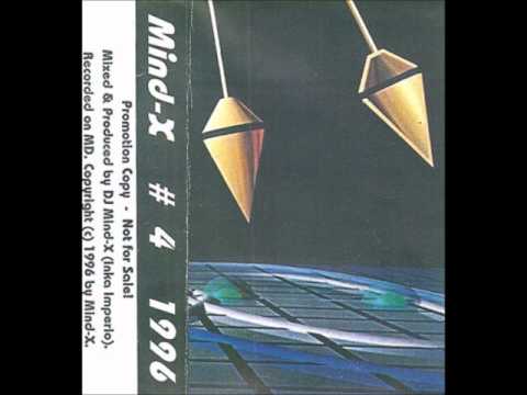 Mind-X 04.1996