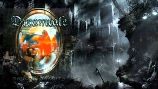 Dreamtale - The Dawn_Memories Of Time lyrics