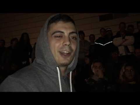 Jotajal Titus vs SwitM Fay - FINAL(RÉPLICA) - Dual Battles