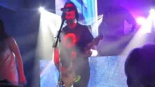 Todd Rundgren - Worldwide Epiphany - 4.15.2015