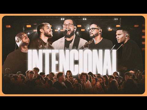 Intencional - Intencional