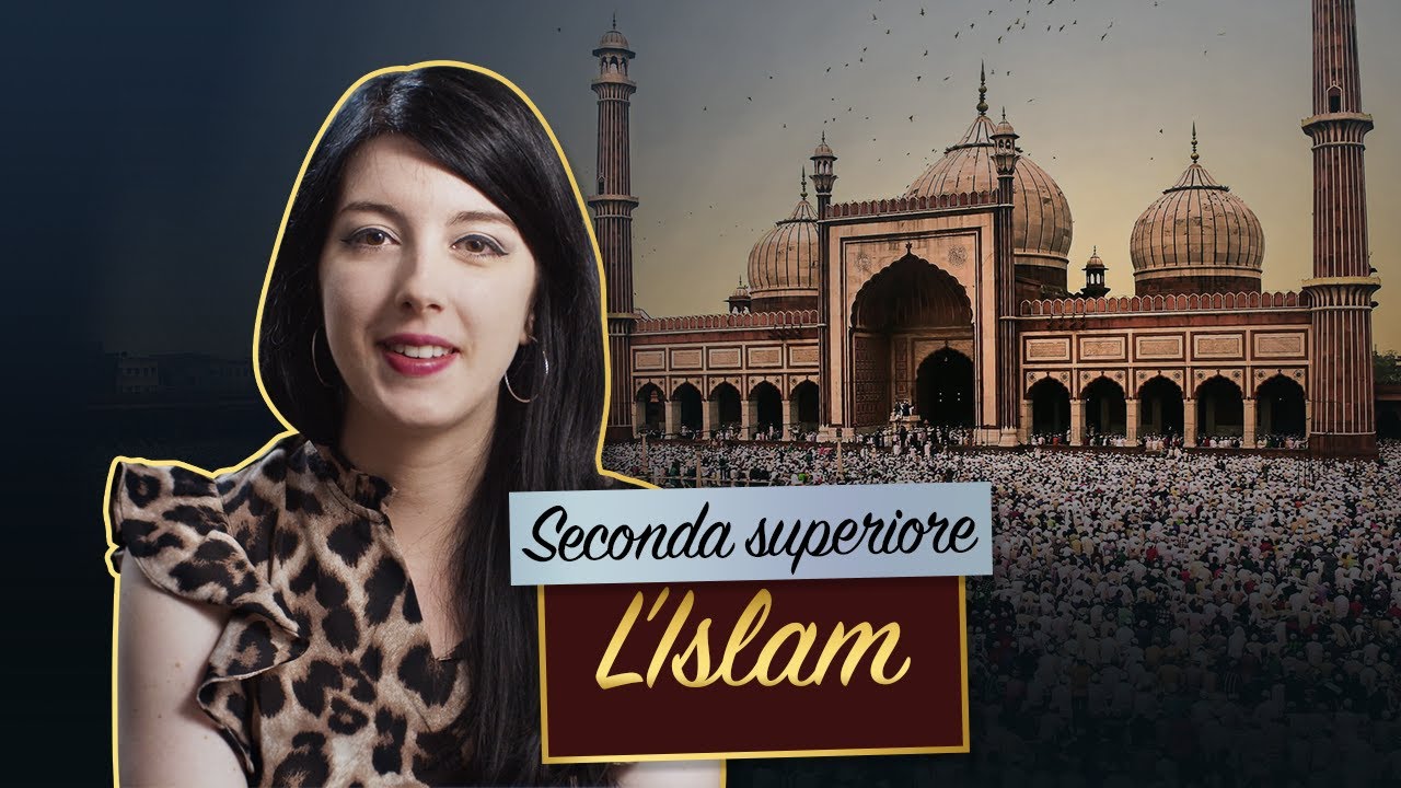 L'ISLAM || Storia medievale