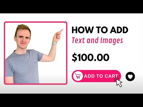 How to show text and images from your database in Bubble thumbnail