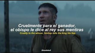 System of a down - soldier side (Sub español / ingles)