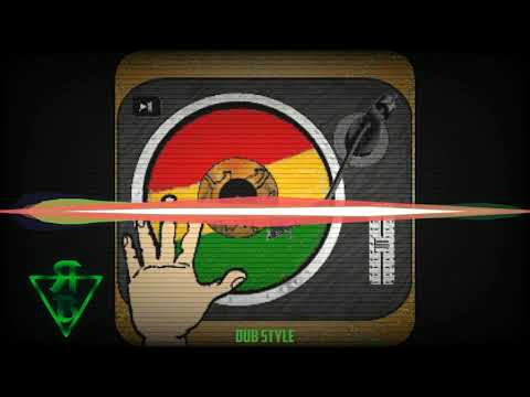Reggae Beat Instrumental: Dub style