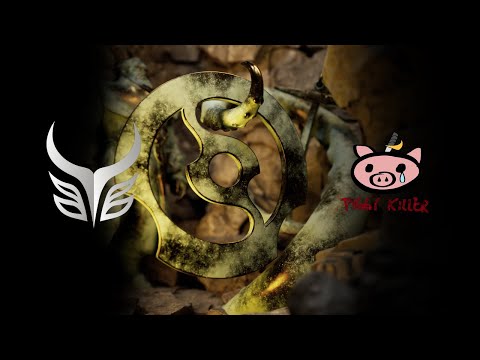 Azure Ray vs Piggy Killer – Game 2 - DPC 2023 CN Summer Tour Division I