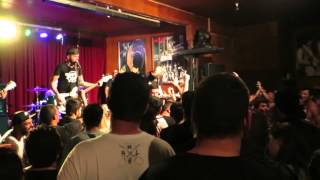 Satanic Surfers - Equal Rights