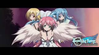 Odoriko by Takagaki Ayahi &  Hayami Saori