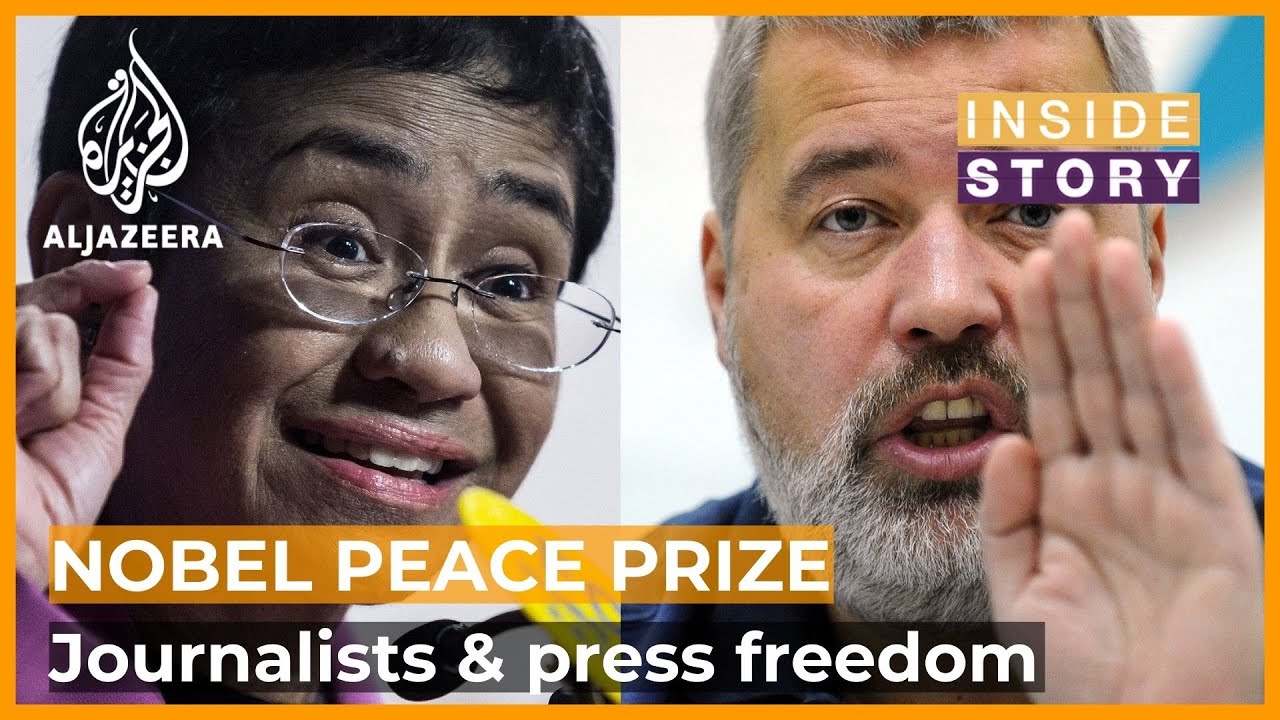 How important is press freedom for peace? | Inside Story