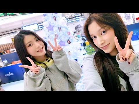 2025 REWIND : We Are Kep1er POP-UP Behind | Kep1us 케플러스