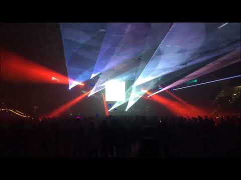 Winter Beats Ingolstadt 2018 - Brennan Hart