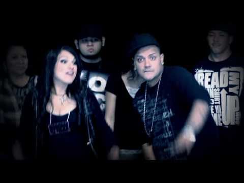 Snow Tha Product and Cynikal 3000  - We're Here (2010) (Official Video)