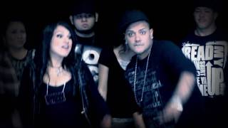 Snow Tha Product and Cynikal 3000  - We're Here (2010) (Official Video)