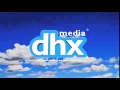 DHX Media Ident 2016