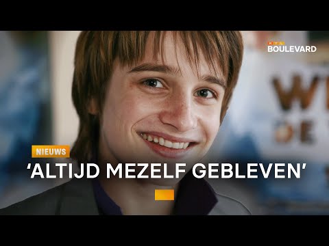 Ralf Mackenbach 'doet nu pas wat 'ie echt wil' na winst songfestival | RTL Boulevard