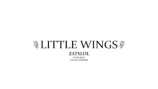 Little Wings - Zatslol Feat. Little Everfree (Original)