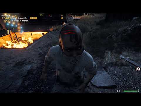 FarCry5 wściekłość odc 56