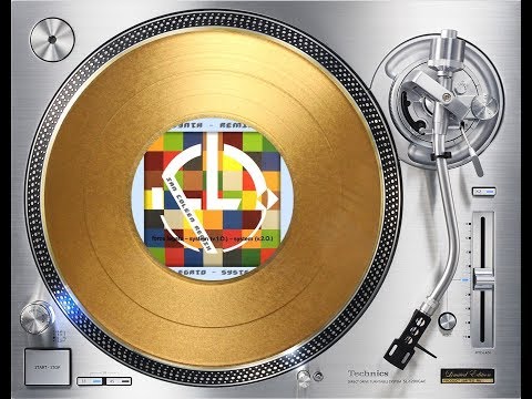 IAN COLEEN FEAT. FORCE LEGATO - SYSTEM (SPACESYNTH REMIX) (℗1989 / ©2019)