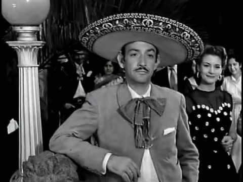 Coplas. Jorge Negrete y Pedro Infante 1952
