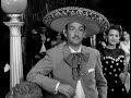 Coplas. Jorge Negrete y Pedro Infante 1952