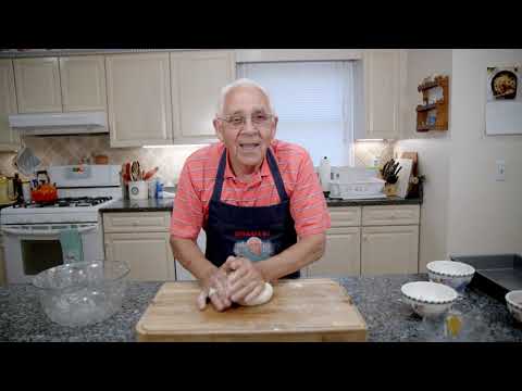 Chef Pasquale Learns How To Pronounce Yeast