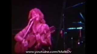 Yes - Wondrous Stories (8mm New Haven, CT 1977)