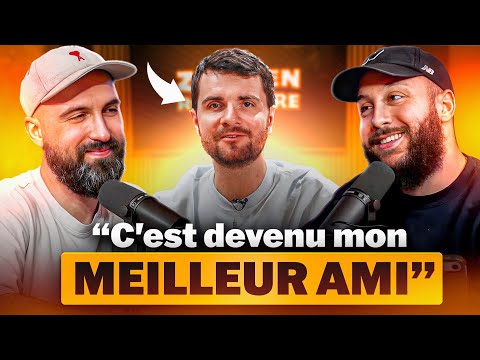 Le Jour où Amixem a changé la Vie de Thomas Deseur...