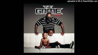 The Game - Cali Sunshine (Ft. Bilal)