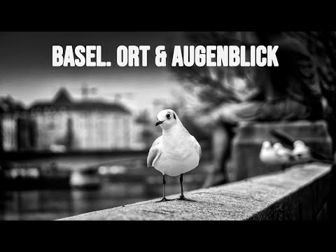 Achtsame Fotografie – verbunden mit dem, was ist