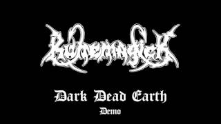 Runemagick - Dark Dead Earth (demo)