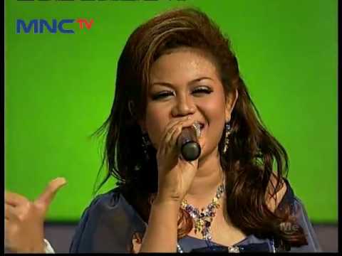 Ina & Nassar - Penglaris (KONTES KDI 3)