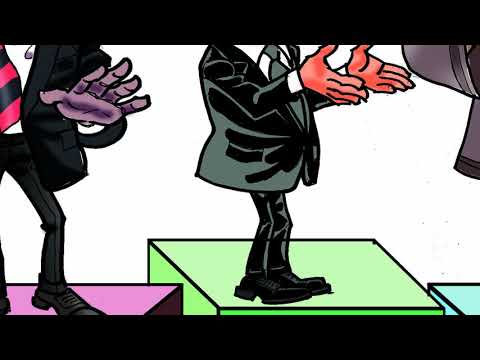 [Wikipedia] Luba (comics)