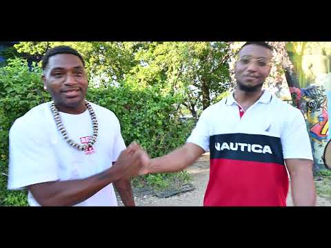 Ca$ablanca Ft. Kincee - Swammie (Prod By JF) Video Shot by 7-Six Media Group