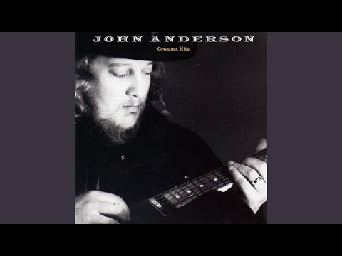 Chicken Truck - John Anderson