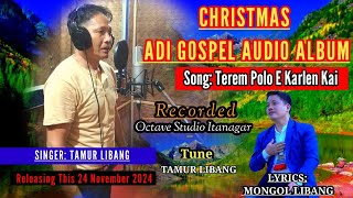 Download lagu New Adi Christmas song,'Terem Polo e Karlen Kai,' mp3
