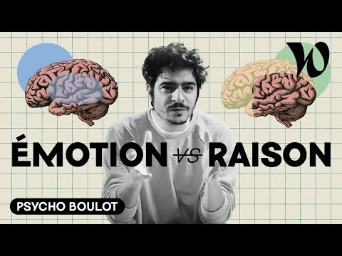 Faut-il vraiment opposer émotion et raison ?