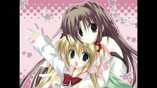 Cover art for Best Friend (Nightcore)