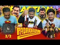 கூடு விட்டு கூடு பாயும் த்ரில்லர் Padakkal
