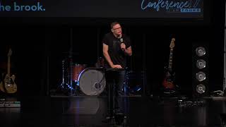 Im Not Through With You Yet